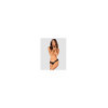 Medilla string ouvert - Noir